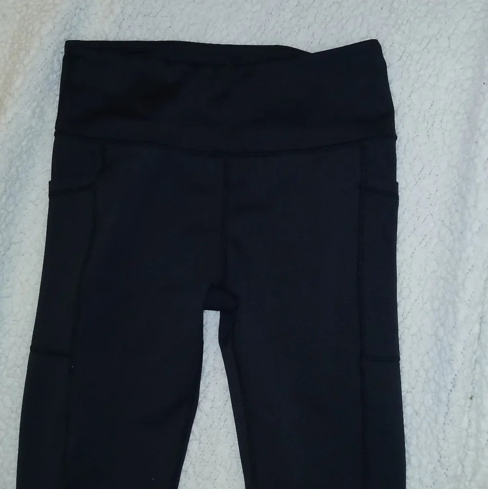 CVG OMNI Leggings - Picture 2 of 4